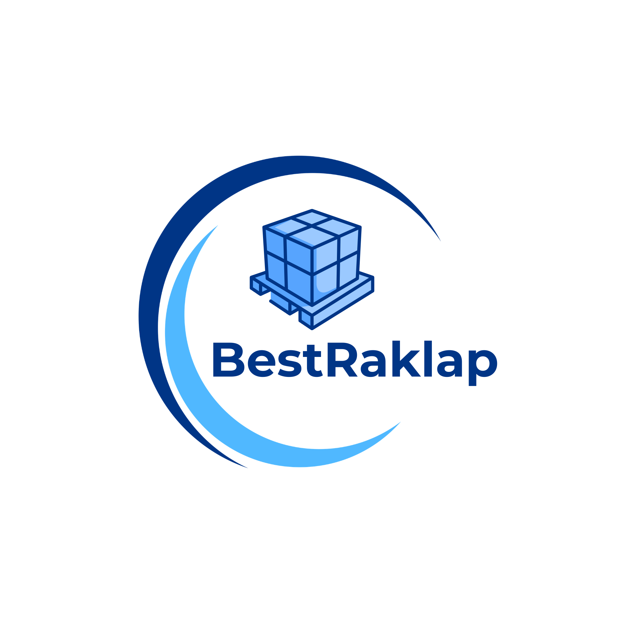 BestRaklap logó